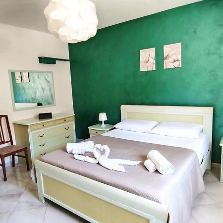 Appartamento Casa Delle Camelie Cefalù Esterno foto